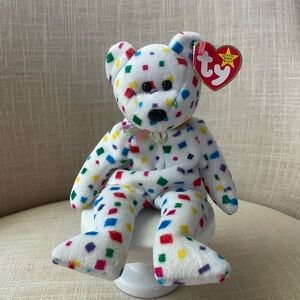 Y2K Beanie Baby